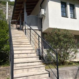 Vadima House Rivière, hotel a Stolac