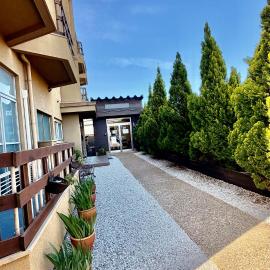 Tabist International Hotel Kaike, hotel sa Yonago