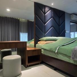 Apartemen Casa de Parco, hotell i Cisauk 1