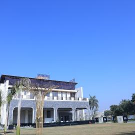 Pride Premier Alwar - Sariska, hotel in Alwar