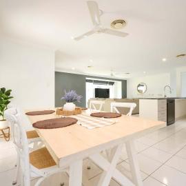 Family-friendly Home - Fully Fenced - Near CBD
