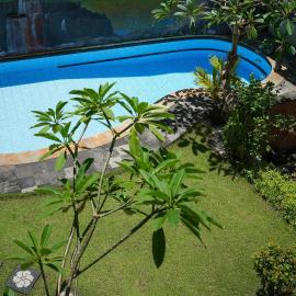 Nusa Dua Moon Hotel