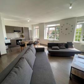 Business Apparts Caudry, hotel Caudryben
