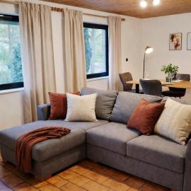 HerzNah Apartment Bad Oeynhausen-nahe HDZ Herzzentrum