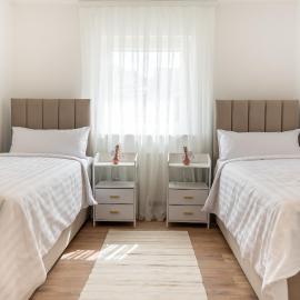 Next Lap - Rooms, hotel v destinaci Quiddelbach