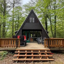 Boseend Ardennen, Durbuy