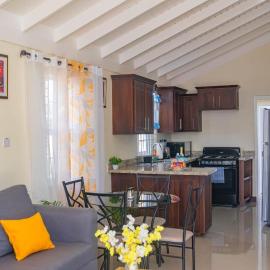 Colbeck sunshine oasis, hotel Old Harbour városában