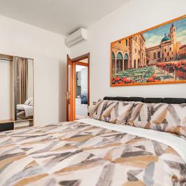 Casa Ascenzi - Appartamento in Centro con Parcheggio, hotel in Ascoli Piceno