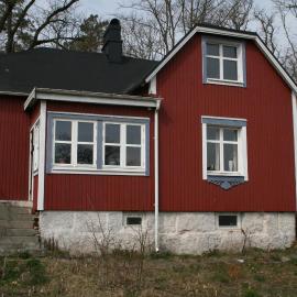 Gyllene tranans hus, khách sạn ở Gammalstorp
