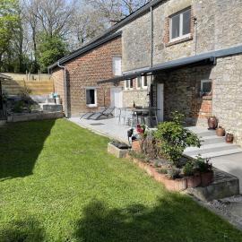 Gite Au Fil du Temps, hotel en Walcourt