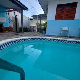 Pousada Manaíra Buena Playa, hotel in João Pessoa