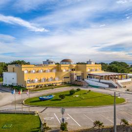 Hotel Pinhal Mar, hotell sihtkohas Peniche