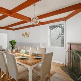 Seednest Spacious Family Home BBQ &Large Dining