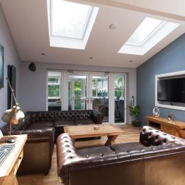 Luxurious Townhouse Edinburgh with Hot Tub