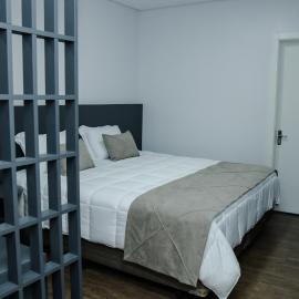 Caza Flat Hotel: Constantina şehrinde bir otel