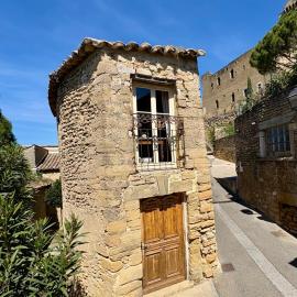 L'Orée du Castel - Gîte au pied du château