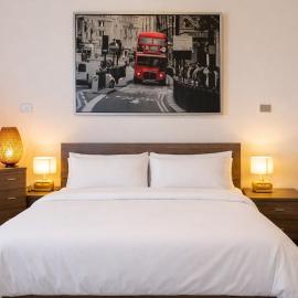 Cozy Apartment in Segrate near Linate Airport and San Raffaele Hospital
