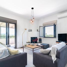 Family house close to Ancient Olympia