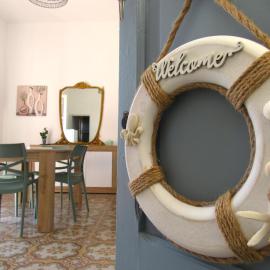 La Formica - Porticello Mare, Hotel in Porticello