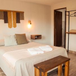Alameda Reserve Apart, hotel in El Calafate