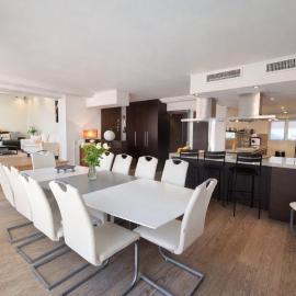 Suite Notre Dame - Appartements