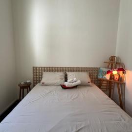 Casa Igara Hostel, hotell i Belém
