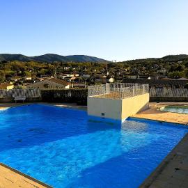 Maison provençale proche St Tropez