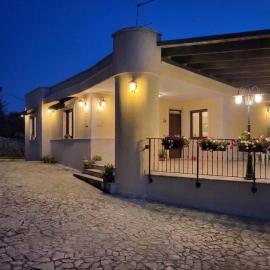Villa Colline Fiorite