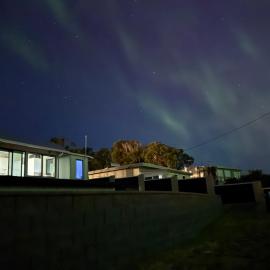 Park Beach Retreat, Hotel in Dodges Ferry
