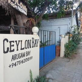 Ceylon Bay