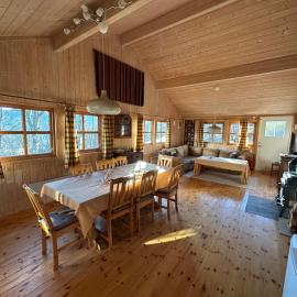 Geilo Living، فندق في Hol