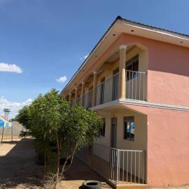 Tropical 710 Hotels, hotel u Lodwaru