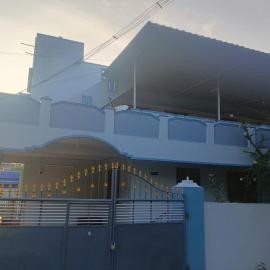 Kumar's Homestay, Kanyakumari, hotel v destinácii Suchindram