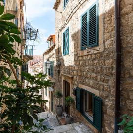 Villa Jele, hotel in Dubrovnik
