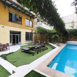 PRESTIGE BOUTIQUE HOMES - Exlcusive Apartament Garden & Pool