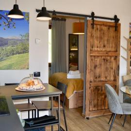 Matilde House, hotel u gradu 'Fanano'