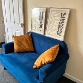 Cute Central House Sleeps 4