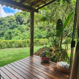 Loft Pitangueira, хотел в Петрополис
