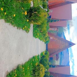 PROKLETIJE COTAGESEe, hotel din Plav