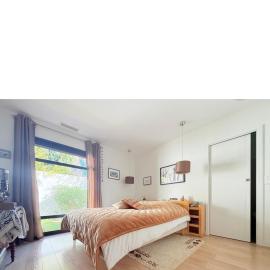Villa sympa calme