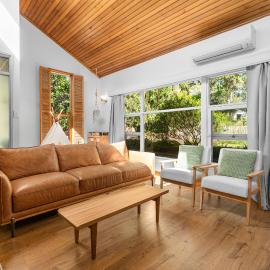 Ultima Escapes - Family & Pet Friendly 3BR Home in Adelaide Hills - BBQ, Deck, Wildlife & Nature Retreat