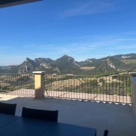 GITE Dentelles MATHIFLO