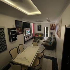 Aerodrome Haven service Apartments