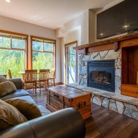 Snow Creek Lodge by Fernie Central Reservations, hotel v destinácii Fernie
