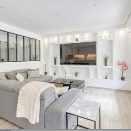 Smart living - Idéal amis et famille -10 mn Disneyland - 20 mn Paris, hotel en Torcy