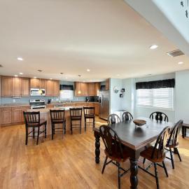 Relaxation in Sea ISle City Unit 101