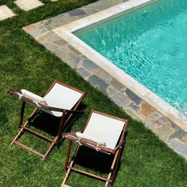 Siesta Thassos - Luxury Apartment