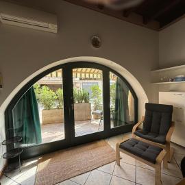 Casa de Gasperi - Holiday home, Hotel in bedizzole