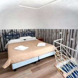 Il Moscardino, hotel sa Vico Equense