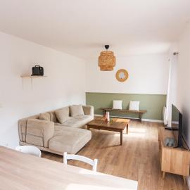 Maison avec parking la Flocellière